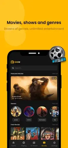 mahabharat-on-hotstar Movies and shows