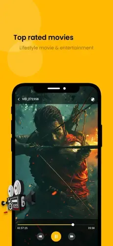 mahabharat-on-hotstar Top Rated Movies